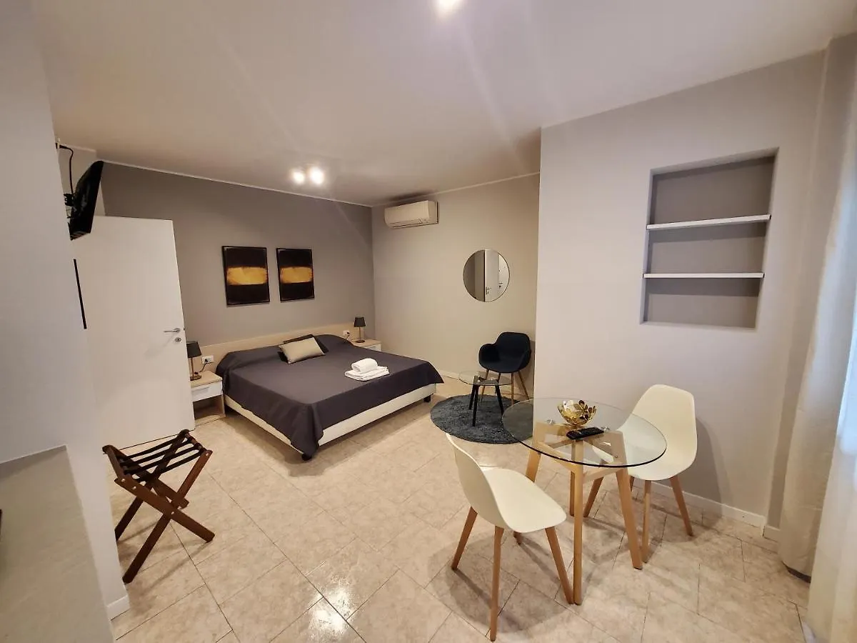 Casevacanza Bergamo Italia