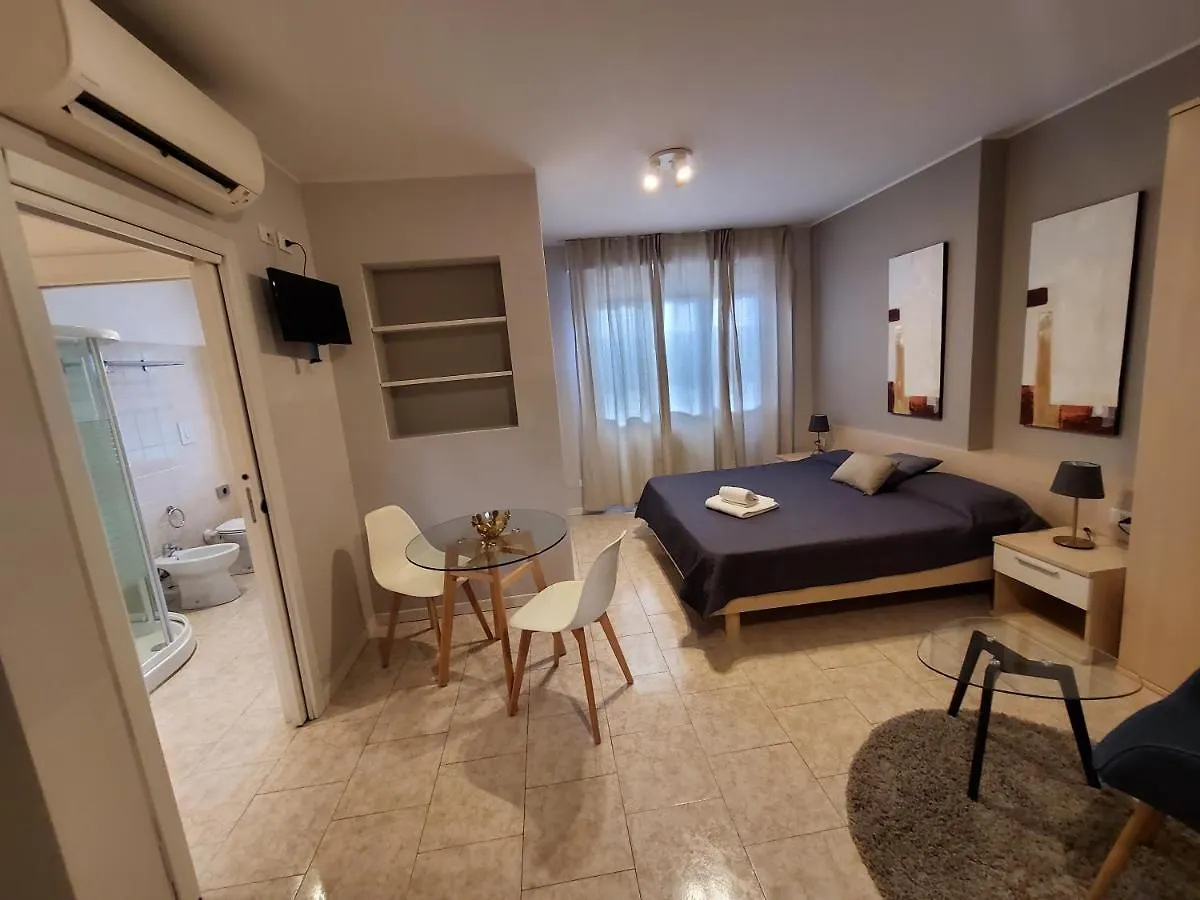 Casevacanza Bergamo Italia