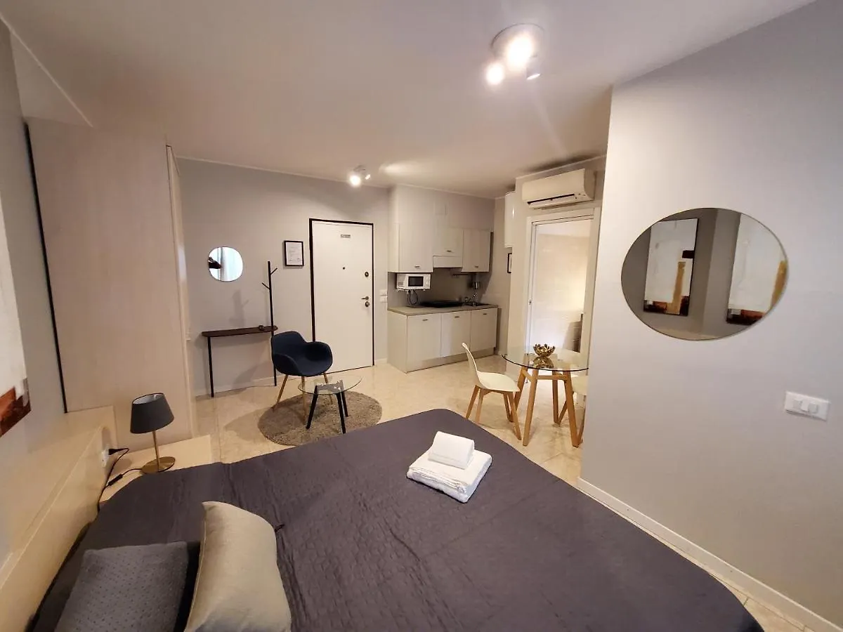 Appartamento Casevacanza Bergamo