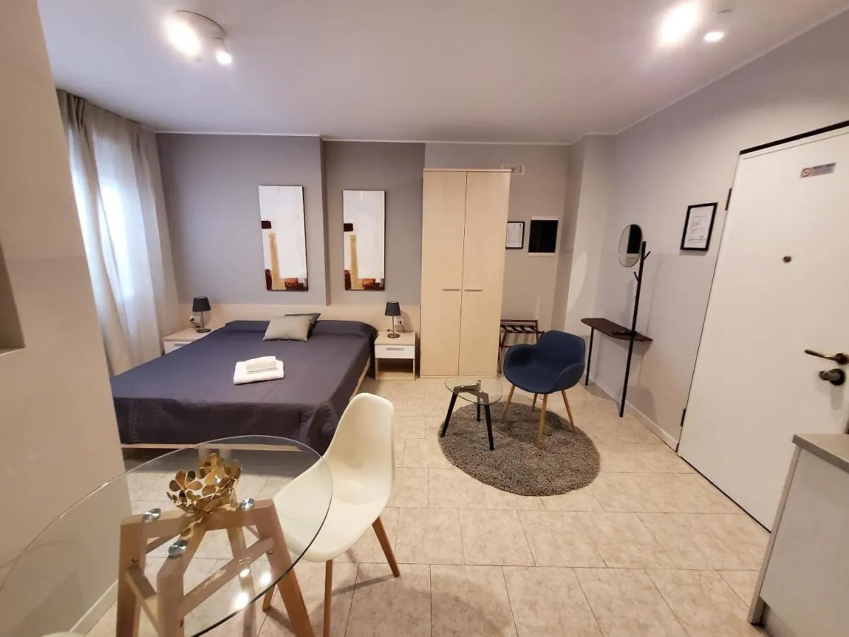 Casevacanza Bergamo Appartamento