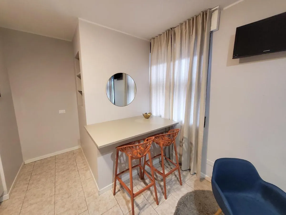 Casevacanza Bergamo