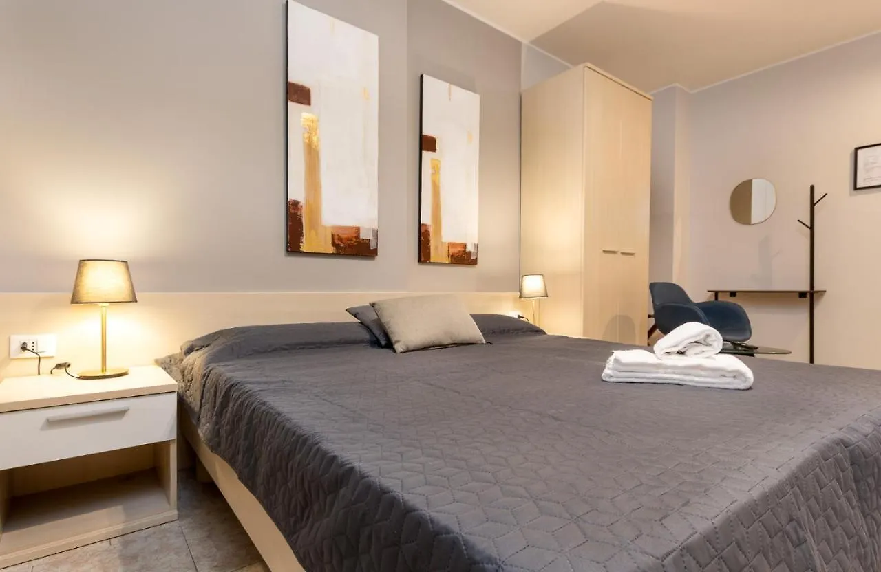 Casevacanza Bergamo