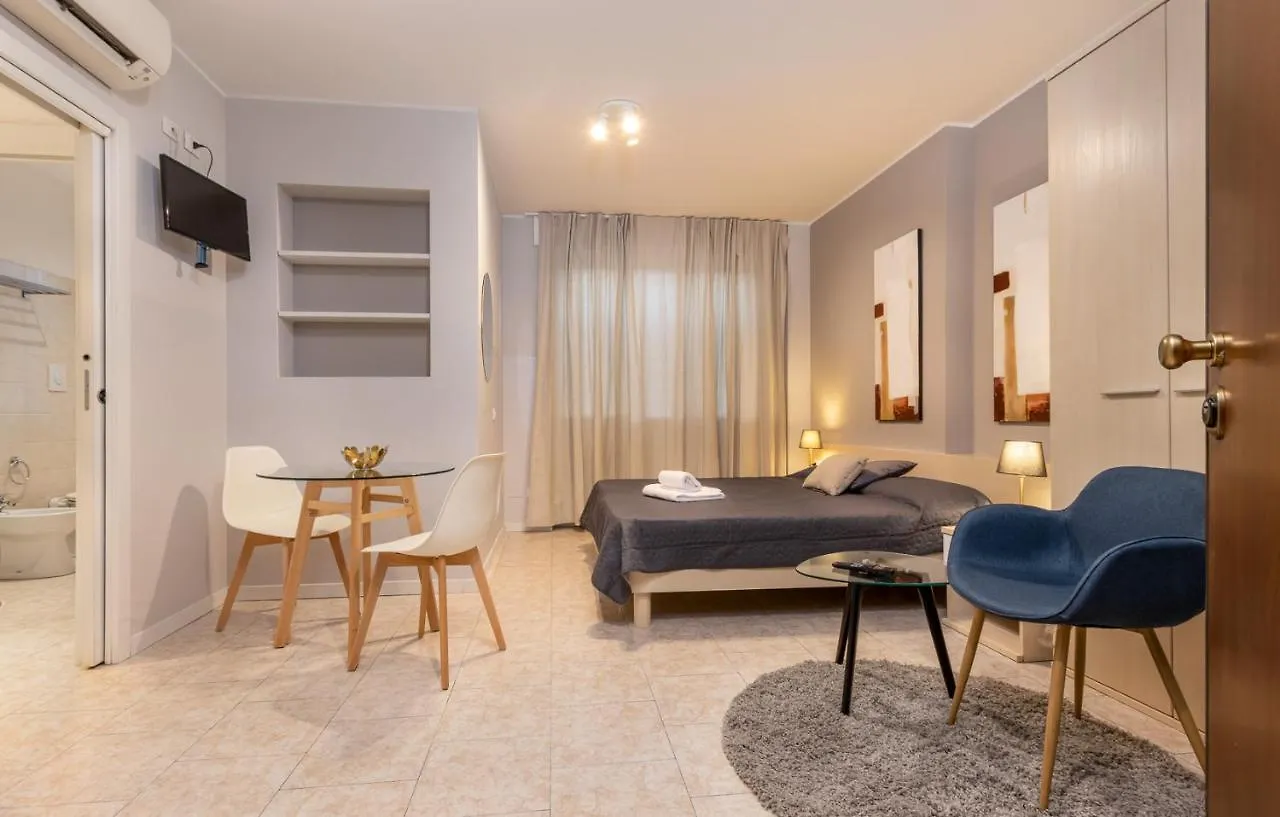 Appartamento Casevacanza Bergamo Italia