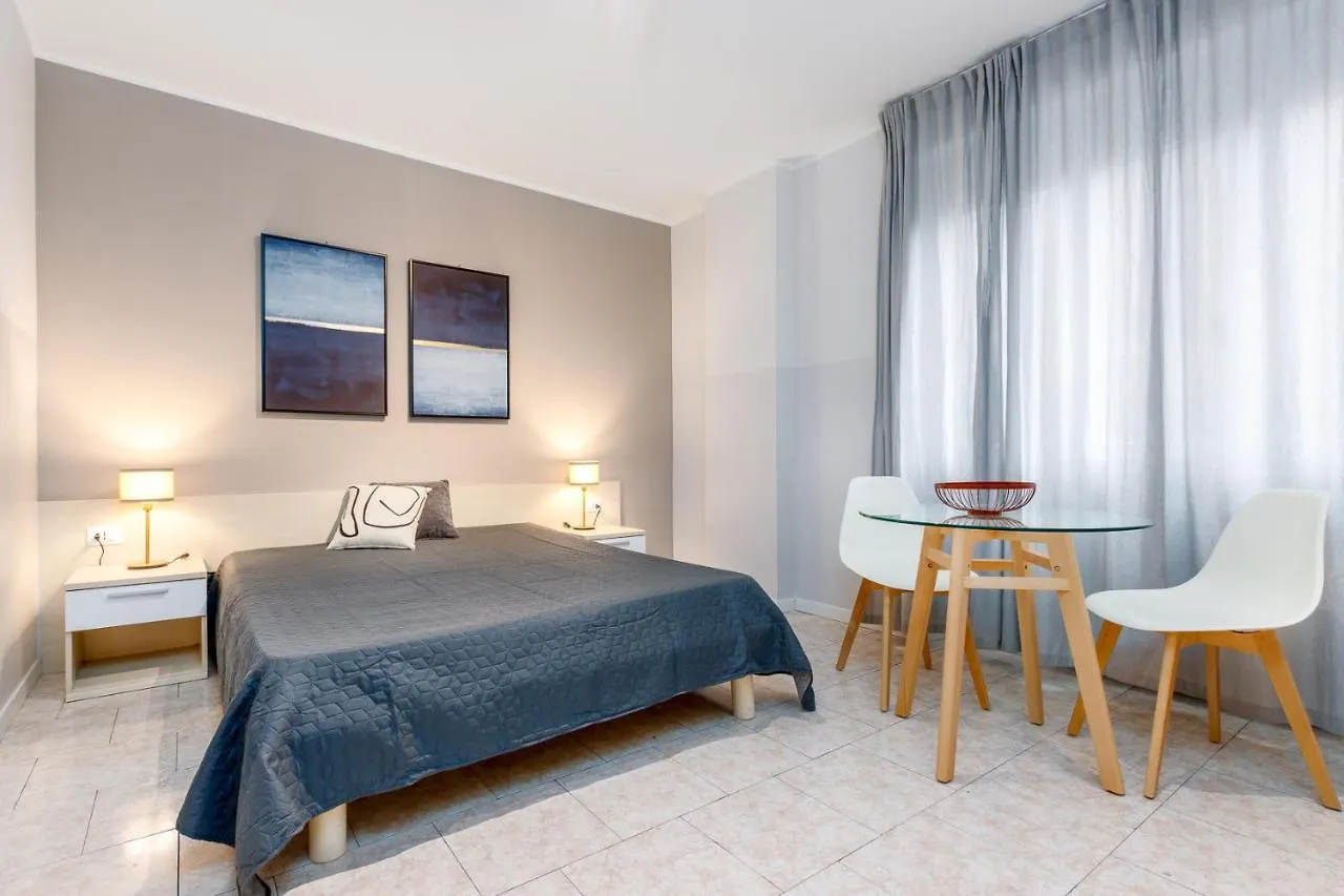 Casevacanza Bergamo Appartamento
