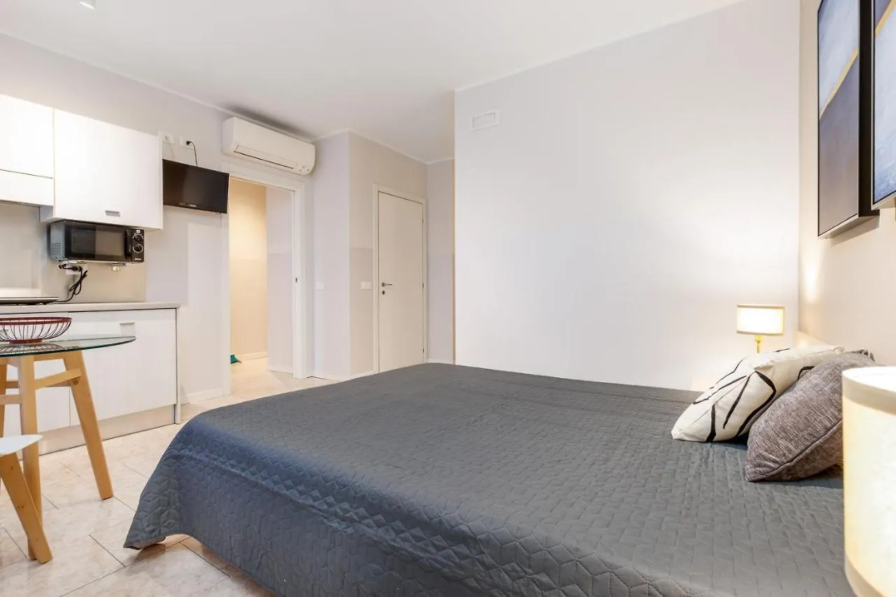 Casevacanza Bergamo Italia