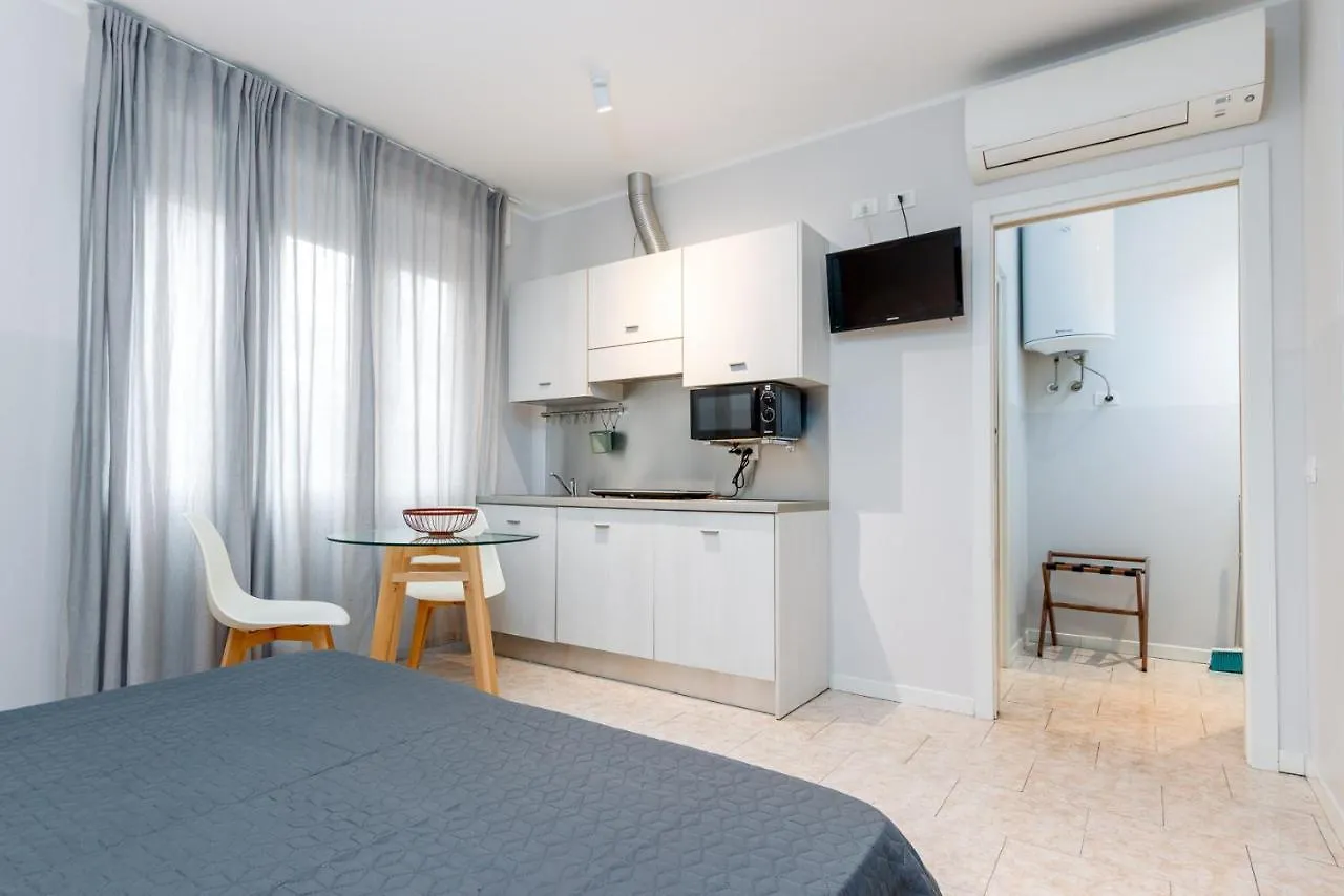 Appartamento Casevacanza Bergamo Italia
