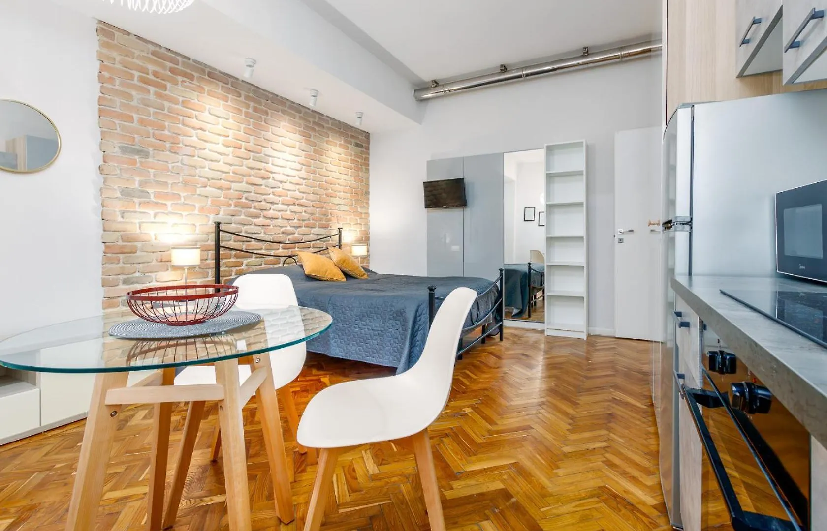 Casevacanza Bergamo