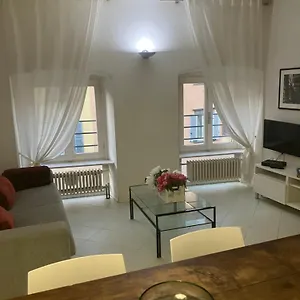  Apartament Cute And Cozy Centro Citta'
