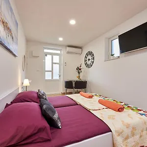 Bascan , Trogir Chorwacja