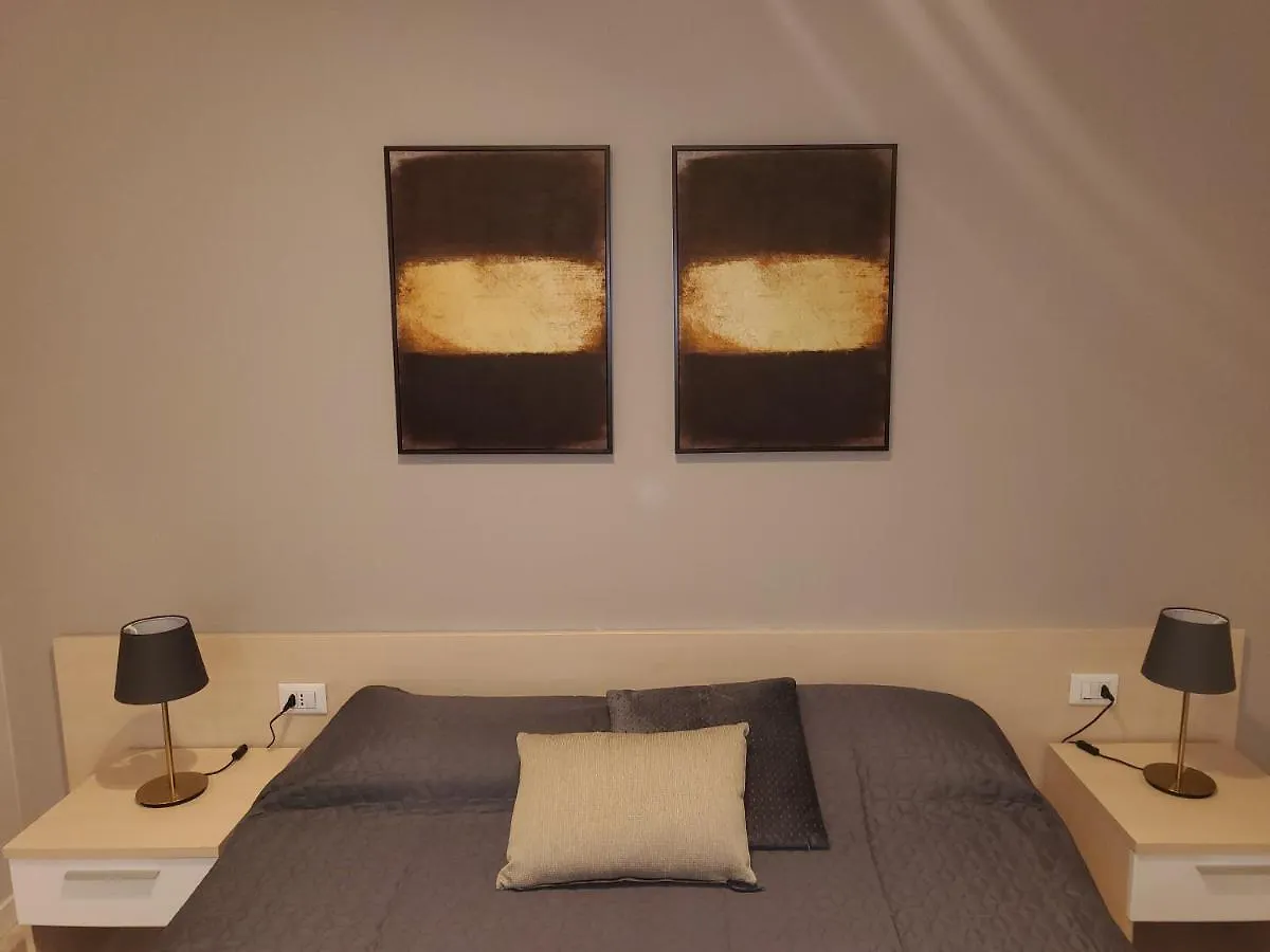 Apartament Hb Casevacanza Bergamo Włochy
