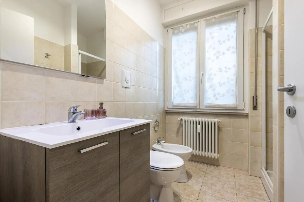 Hb Casevacanza Bergamo Włochy