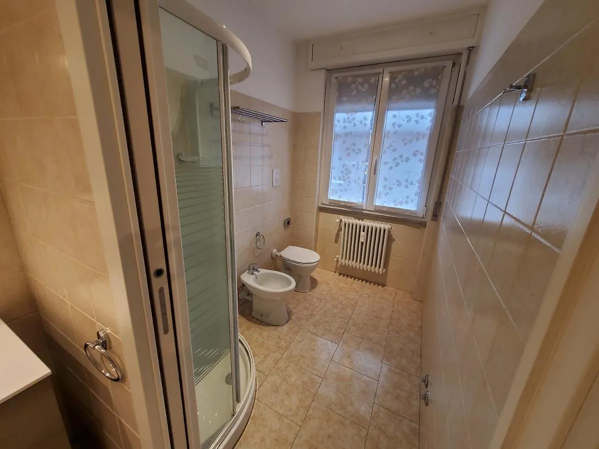 Hb Casevacanza Bergamo Apartament