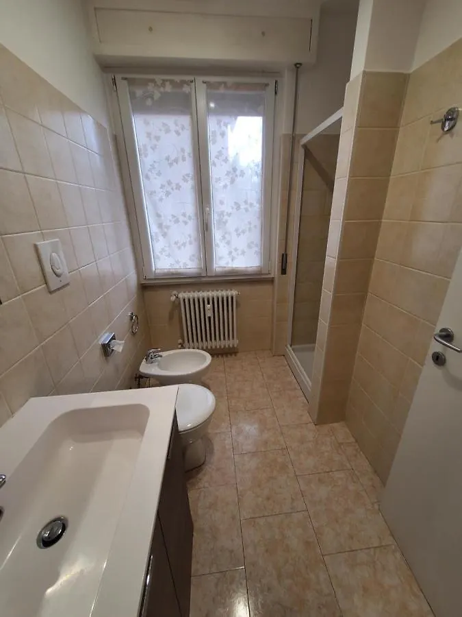 Apartament Hb Casevacanza Bergamo