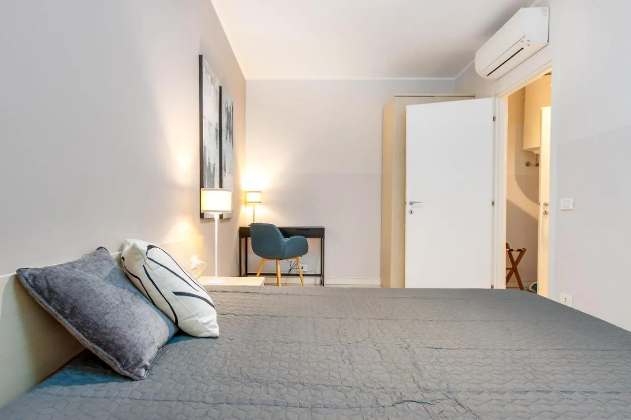 Apartament Hb Casevacanza Bergamo