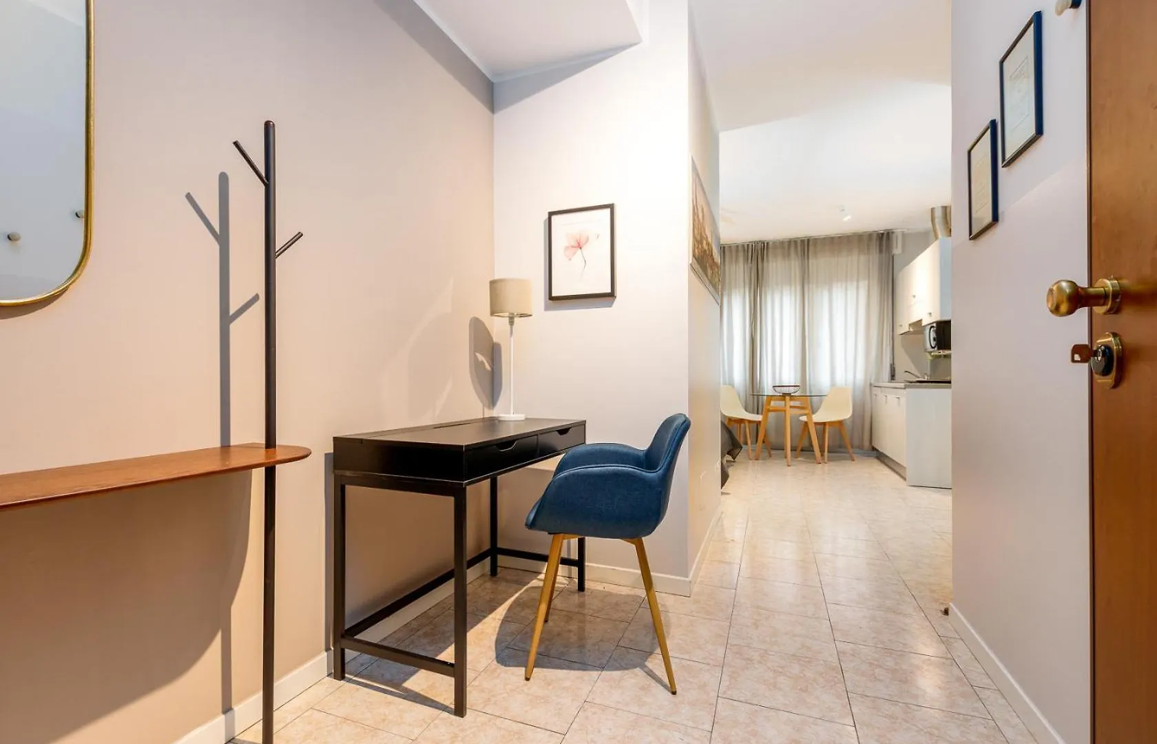 Hb Casevacanza Bergamo Apartament