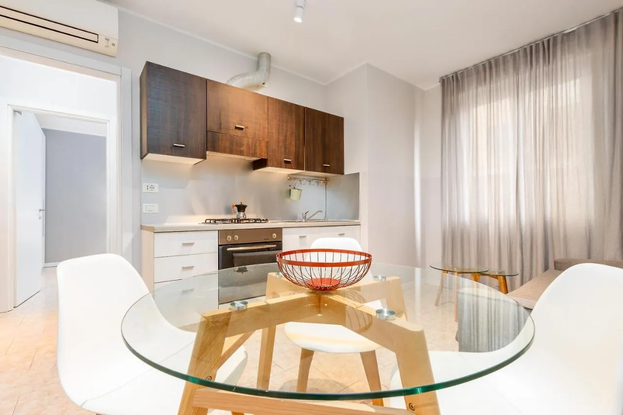 Apartament Hb Casevacanza Bergamo