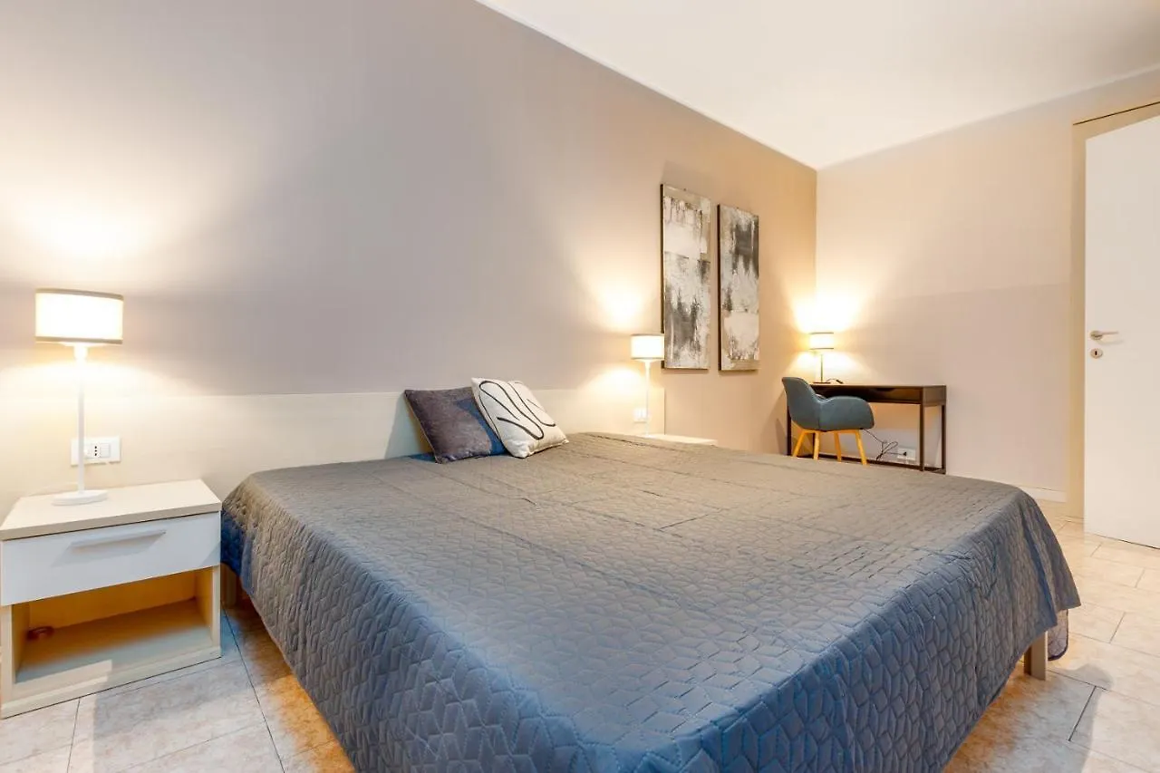Apartament Hb Casevacanza Bergamo