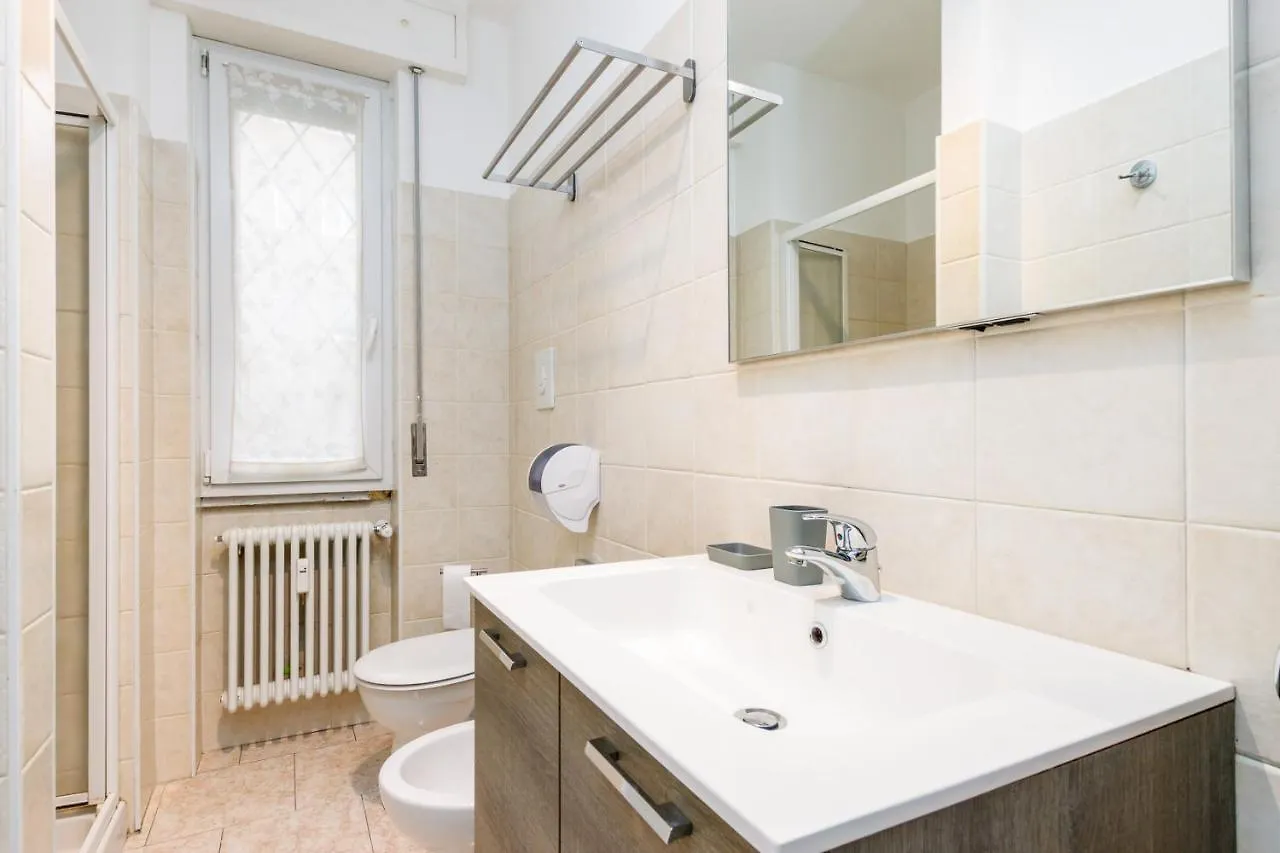 Hb Casevacanza Bergamo Apartament